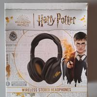 Cuffie Wireless Harry Potter 