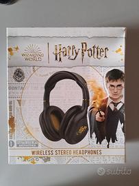 Cuffie Wireless Harry Potter 