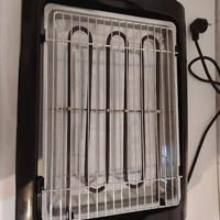 Barbecue elettrico