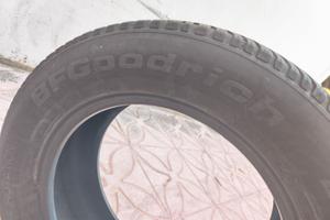 Set pneumatici invernali