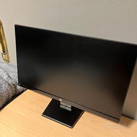 Monitor HP 22"