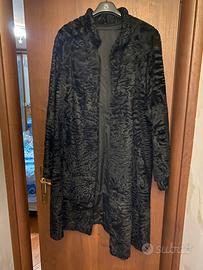Pelliccia di Astrakan