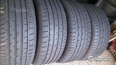 Gomme 225 45 18 continental