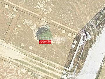 Terreno residenziale a Lecce via Madre Speranza