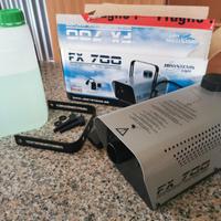 MACCHINA DEL FUMO - JB SYSTEMS FX 700
