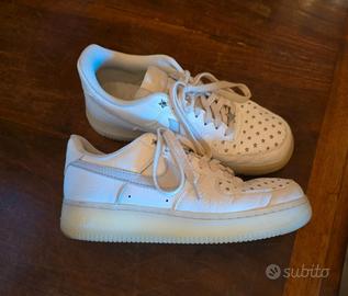 Nike Air Force 1 07  Starry Night