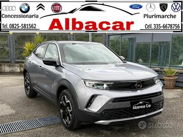 Opel Mokka 1.2 Turbo 130 CV Aut. Ultimate