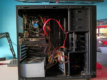 computer  per lavoro/gaming 