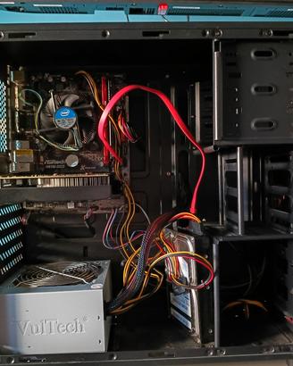 computer  per lavoro/gaming 