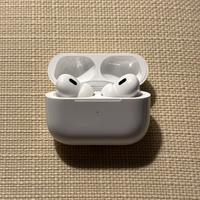Apple AirPods Pro (2a Generazione) + Custodia
