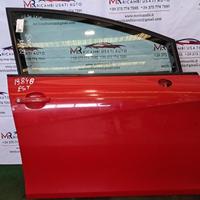 PORTIERA ANTERIORE DESTRA SEAT Leon 2a Serie PORTA