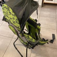 Zaino porta bambino ANDE