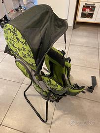 Zaino porta bambino ANDE