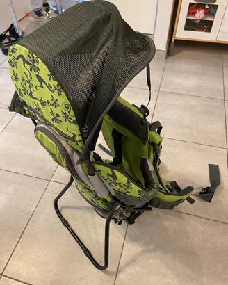 Zaino porta bambino ANDE