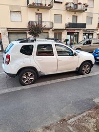 DACIA Duster 1ª serie - 2014