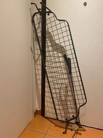 griglia divisoria rete