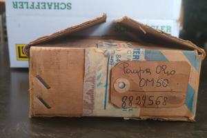 Ingranaggio mozzo cambio fiat 180 nc 8559128