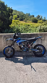 Fantic 50 tpr 86 2020