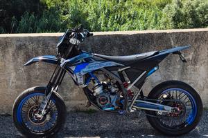 Fantic 50 tpr 86 2020