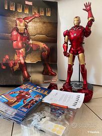 Modellino Iron Man
