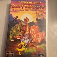 Alla ricerc della valle incantata 2