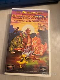 Alla ricerc della valle incantata 2