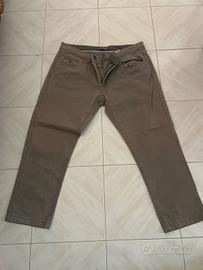 jeans uomo cotton&silk