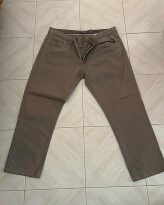 jeans uomo cotton&silk