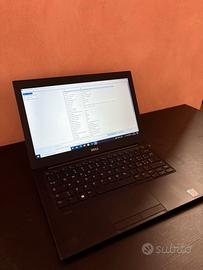 Dell Latitude 7280