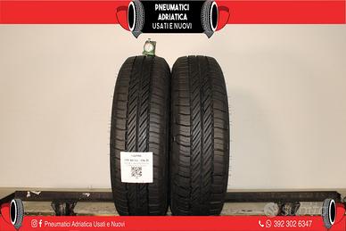 2 Gomme 195 80 R 14C Tigar al 95% SPED GRATIS