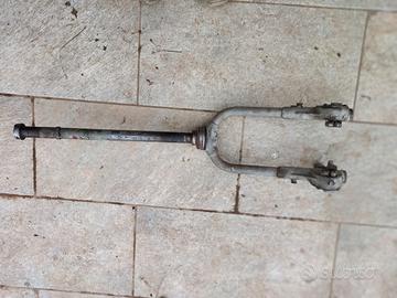 Ricambi per lambretta 150 D