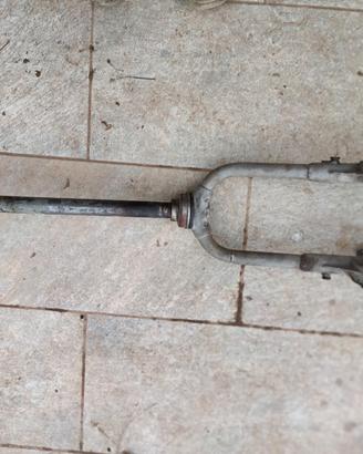 Ricambi per lambretta 150 D