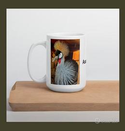 Tazza Gru’ Coronata