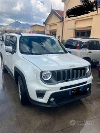 JEEP RENEGADE LIMITED