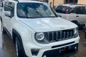 JEEP RENEGADE LIMITED