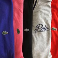 Abbigliamento firmato al kg
