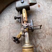 Stagnatore antico. Vintage