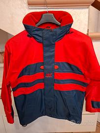 Giacca antivento Helly Hansen 