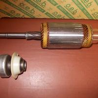 Ricambi motorino avviamento Fiat 1800 B-2300