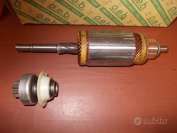 Ricambi motorino avviamento Fiat 1800 B-2300
