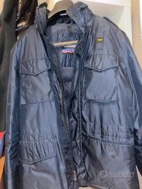 Giubbotto Blauer EDIZIONE LIMITATA taglia L.