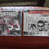 CD sexion d assaut