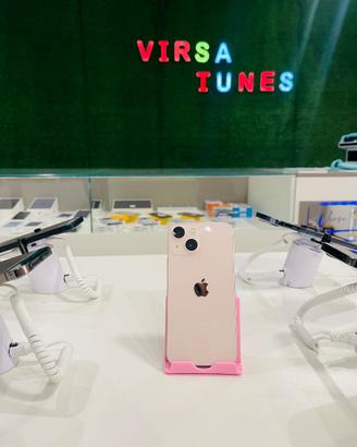 iPhone 13 Mini 128GB usato con garanzia 12 mesi