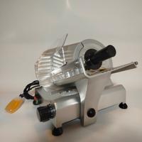Affettatrice FAC modello f 195 con affilatore