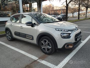 Citroen C3 1.2 puretech C-Series gpl