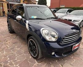 Mini Cooper D Countryman Mini 2.0 Cooper D Country