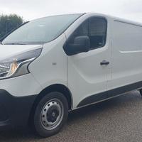 Renault Trafic - Km 98.000 - Passo Lungo - 2019