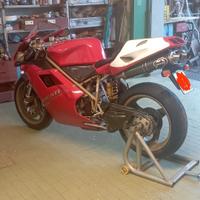 Ducati 916 SP 1 - 1995