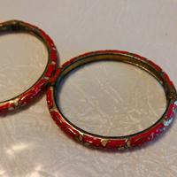 Braccialetti donna ( coppia)