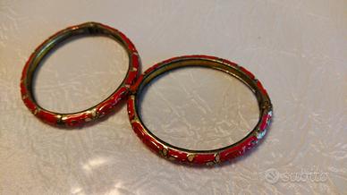 Braccialetti donna ( coppia)